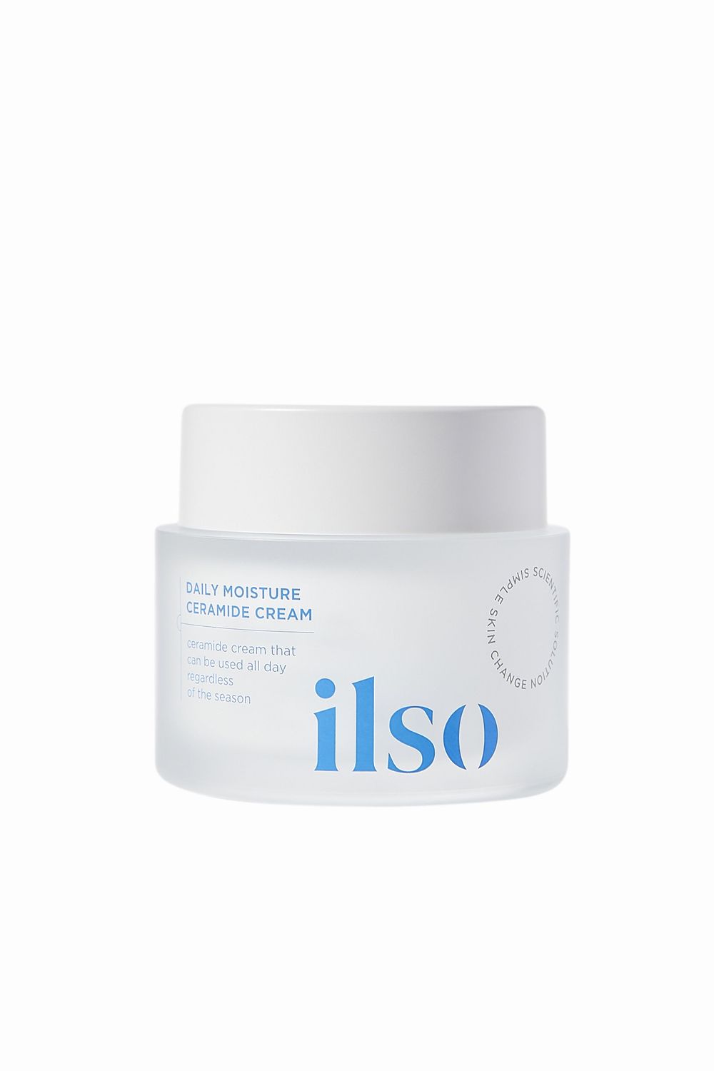 [721469] Ilso Daily Moisture Pudding Cream 50ml