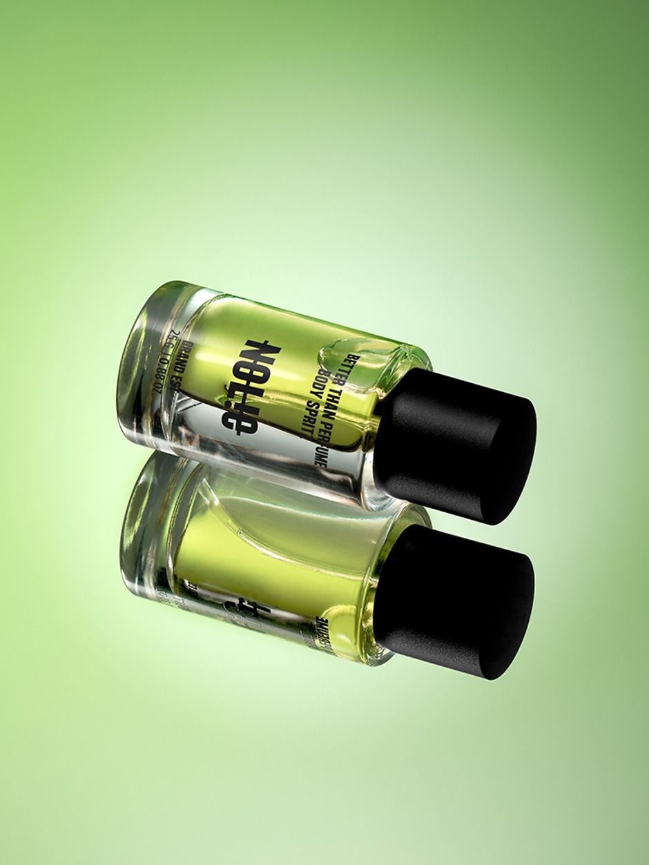 905404 NOLIE Better Than Perfume Body Spritz Grand Est 2.7g