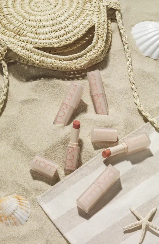 242169 Rom&amp;nd Zero Matte Lipstick 11 Sunlight