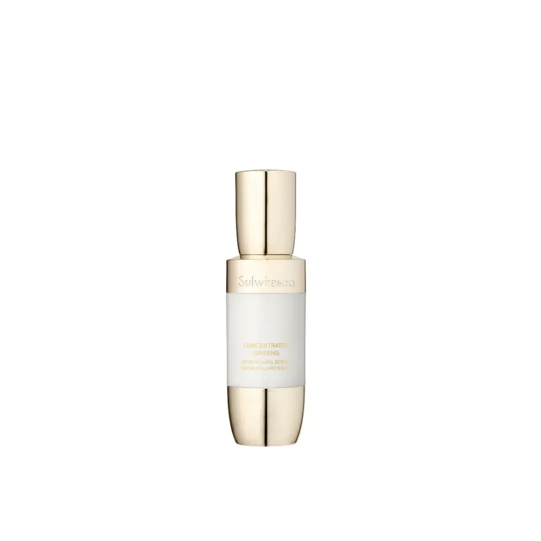 531238 Sulwhasoo Concentrated Ginseng Brightening Serum 8ml