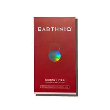 741040 EARTHNIQ Super Layer Collagen Ultimate Lift Film