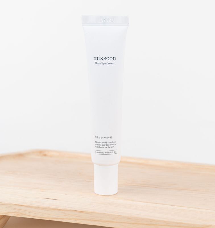 [912320] mixsoon Bean Eye Cream 20ml [G-3-3]