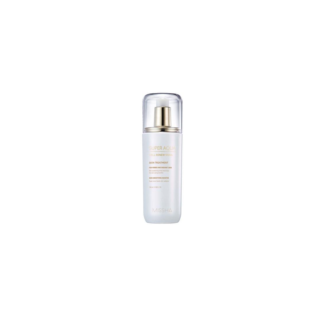 [963119] MISSHA Cell Renew Snail Skin&amp;Cream (Sample)