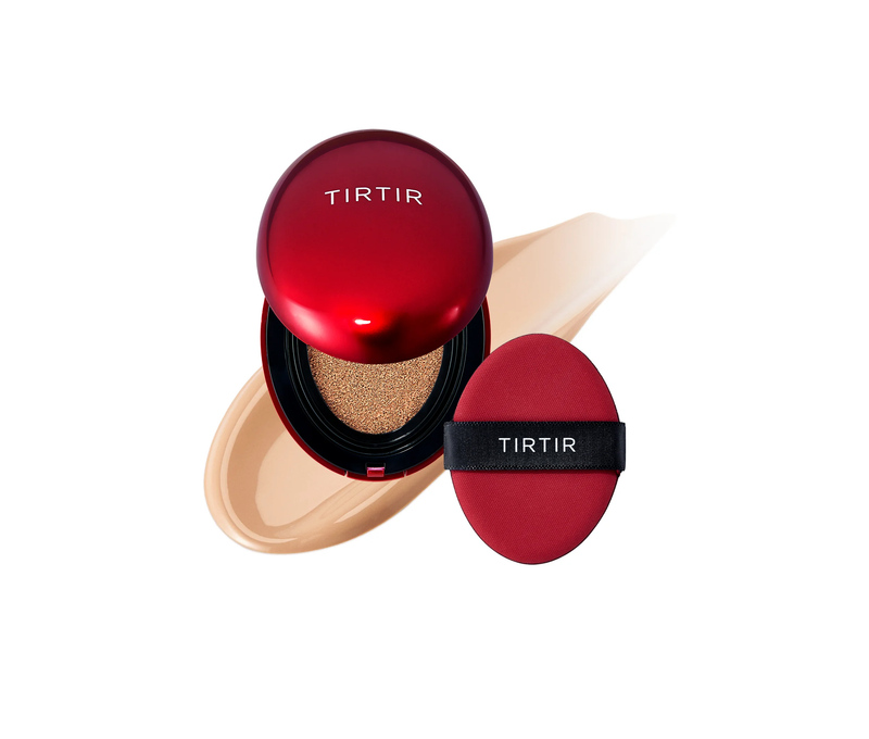 [133263] TIRTIR Mask Fit Red CUSHION 25N MOCHA 18G