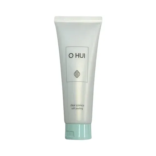 50708796 OHUI Clear Science Soft Peeling 150ml