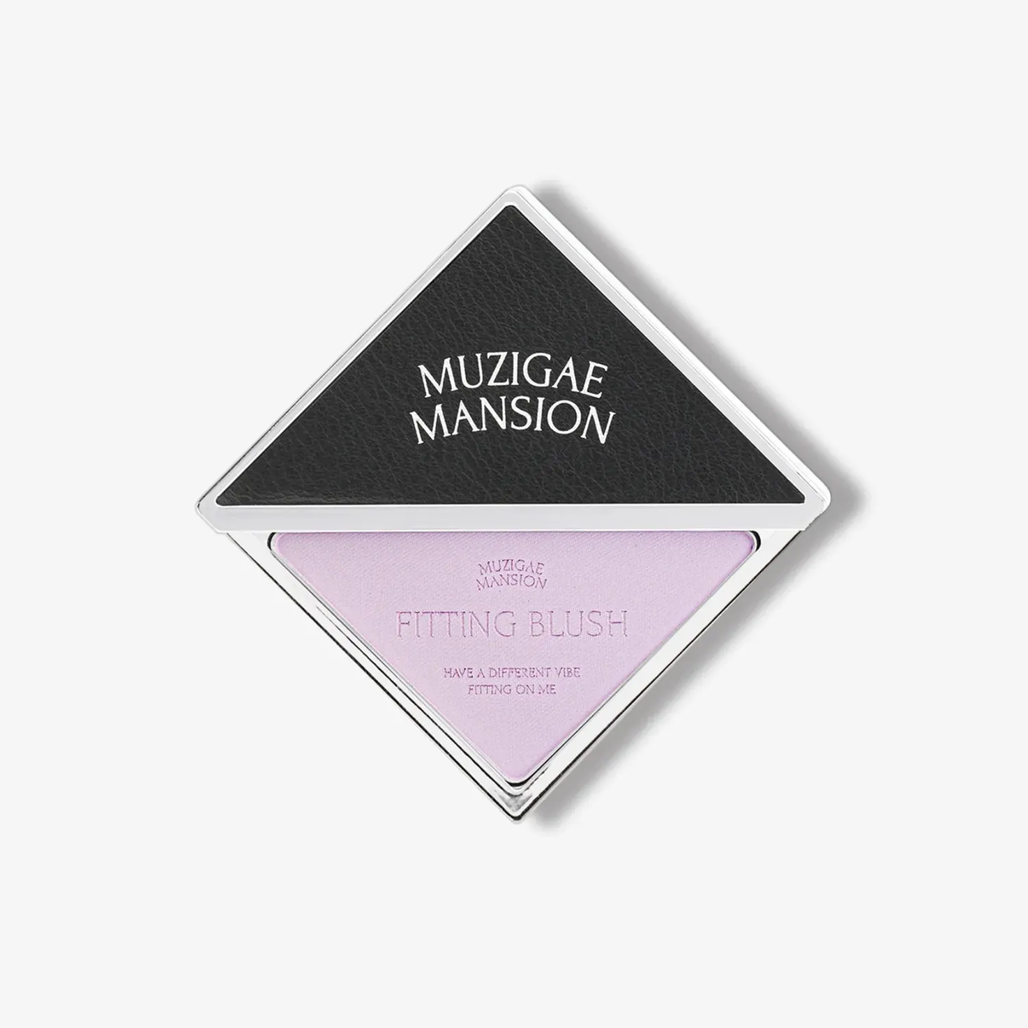 580517 Muzigae Mansion Fitting Blush No. 01 (Odd) 5g