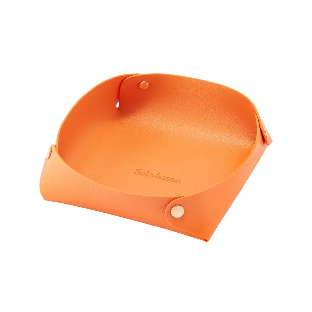 866623 Sulwhasoo Amber Tray