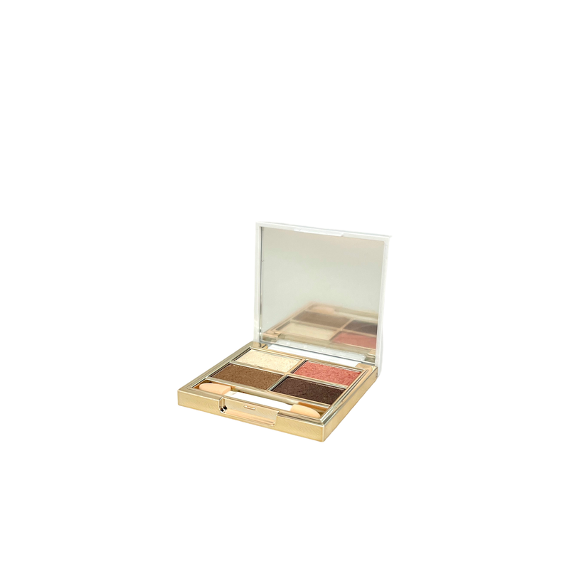 263591 Su:m Holiday Glow Eye Palette