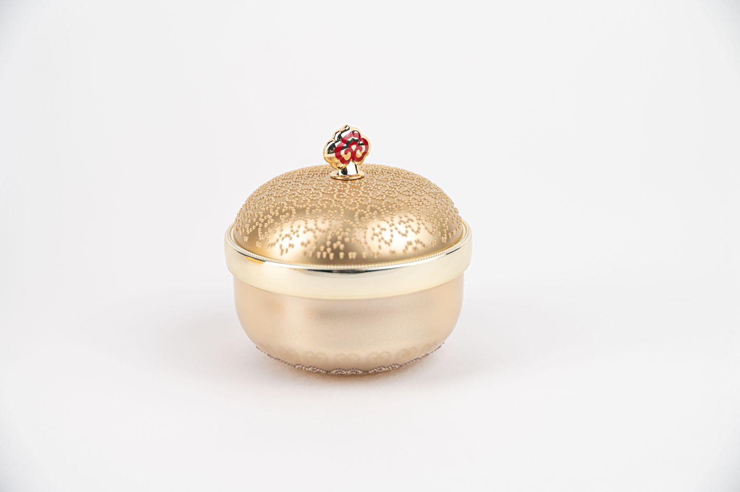 51104704 The History of Whoo Luxury Cream Foundation No. 2