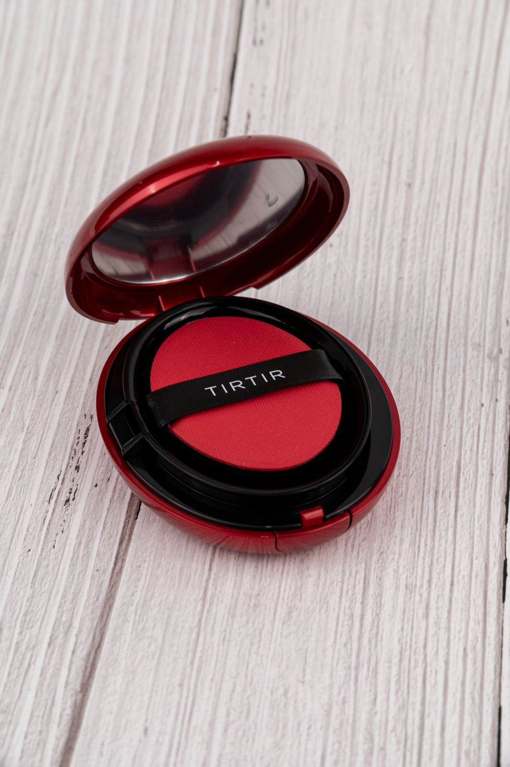 [133225] TIRTIR Mask Fit Red Mini Cushion 27N CAMEL 4.5G