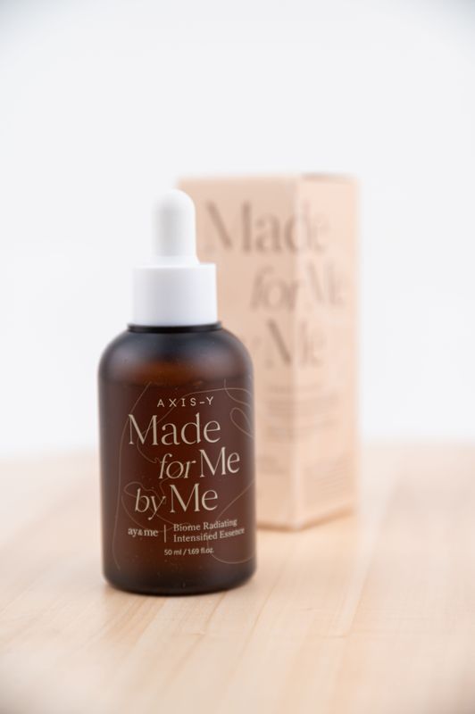 610300 AXIS-Y Biome Radiating Intensified Essence 50ml