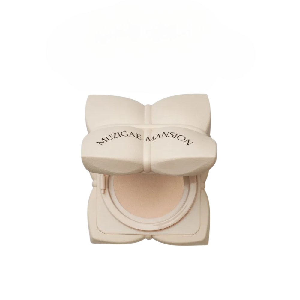 580609 Muzigae Mansion Sleek Water Cushion Y21