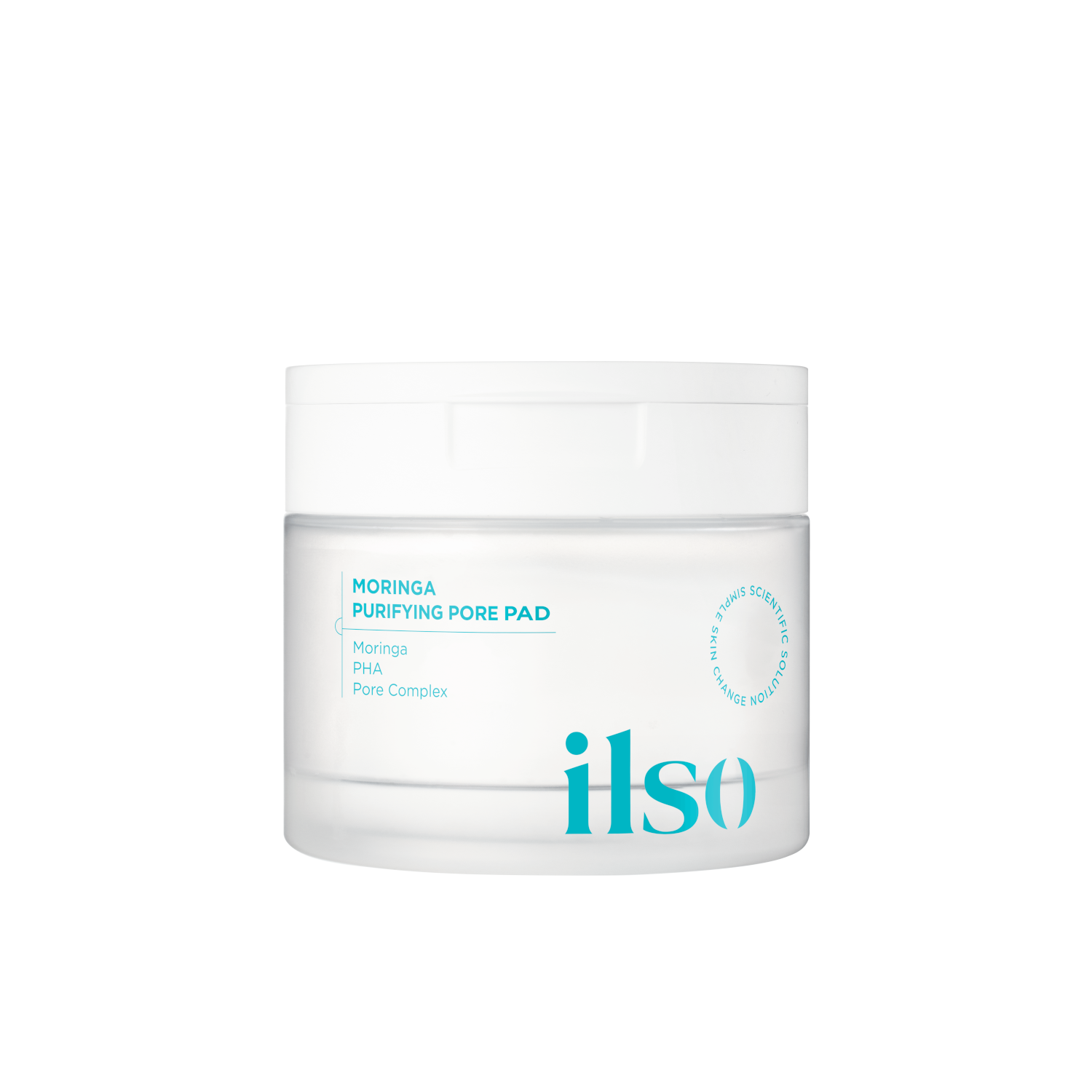 721766 Ilso Moringa Purifying Pore Pad 160ml