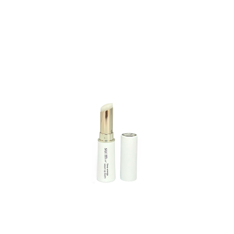 989022 Su:m37 Time Energy Moist Lip Balm 3g