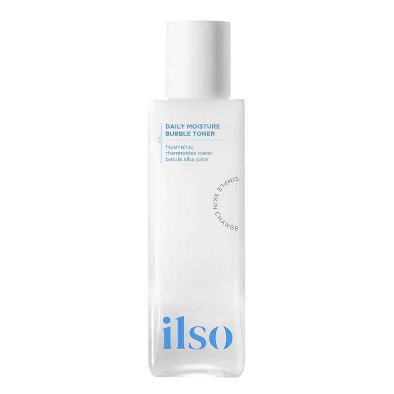 [721445] Ilso Daily Moisture Bubble Toner 150ml