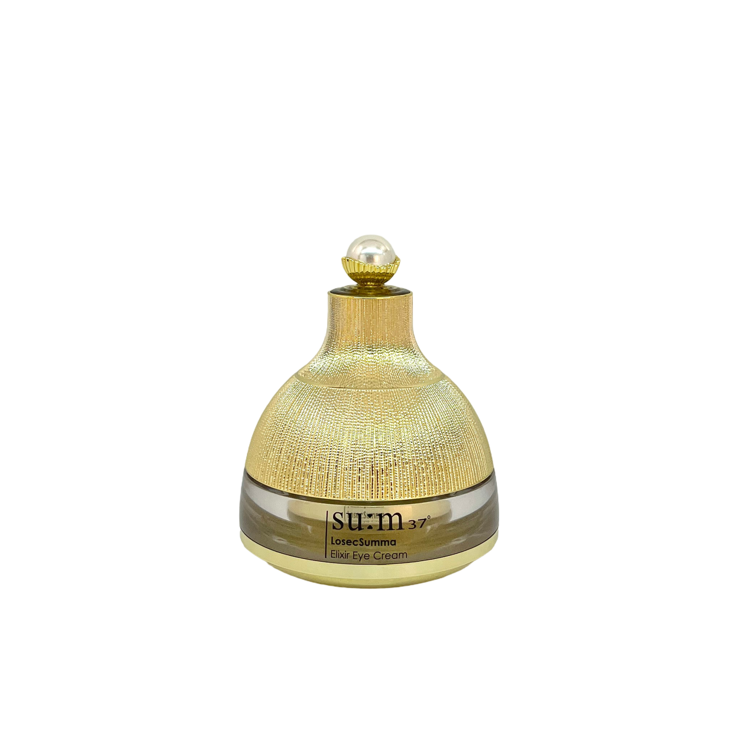 51904716 Su:m37 LosecSumma Elixir Eye Cream Special Editon