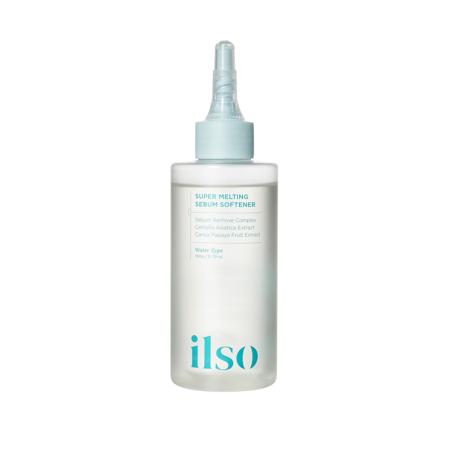 332010 Ilso Super Melting Sebum Softner 150g