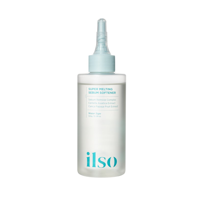 332010 Ilso Super Melting Sebum Softner 150g