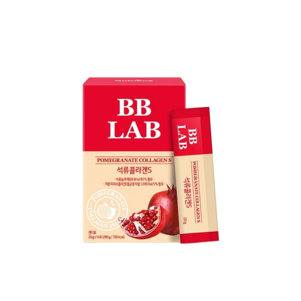 642834 BB LAB Pomegranate Collagen S 280g [20g*12ea]