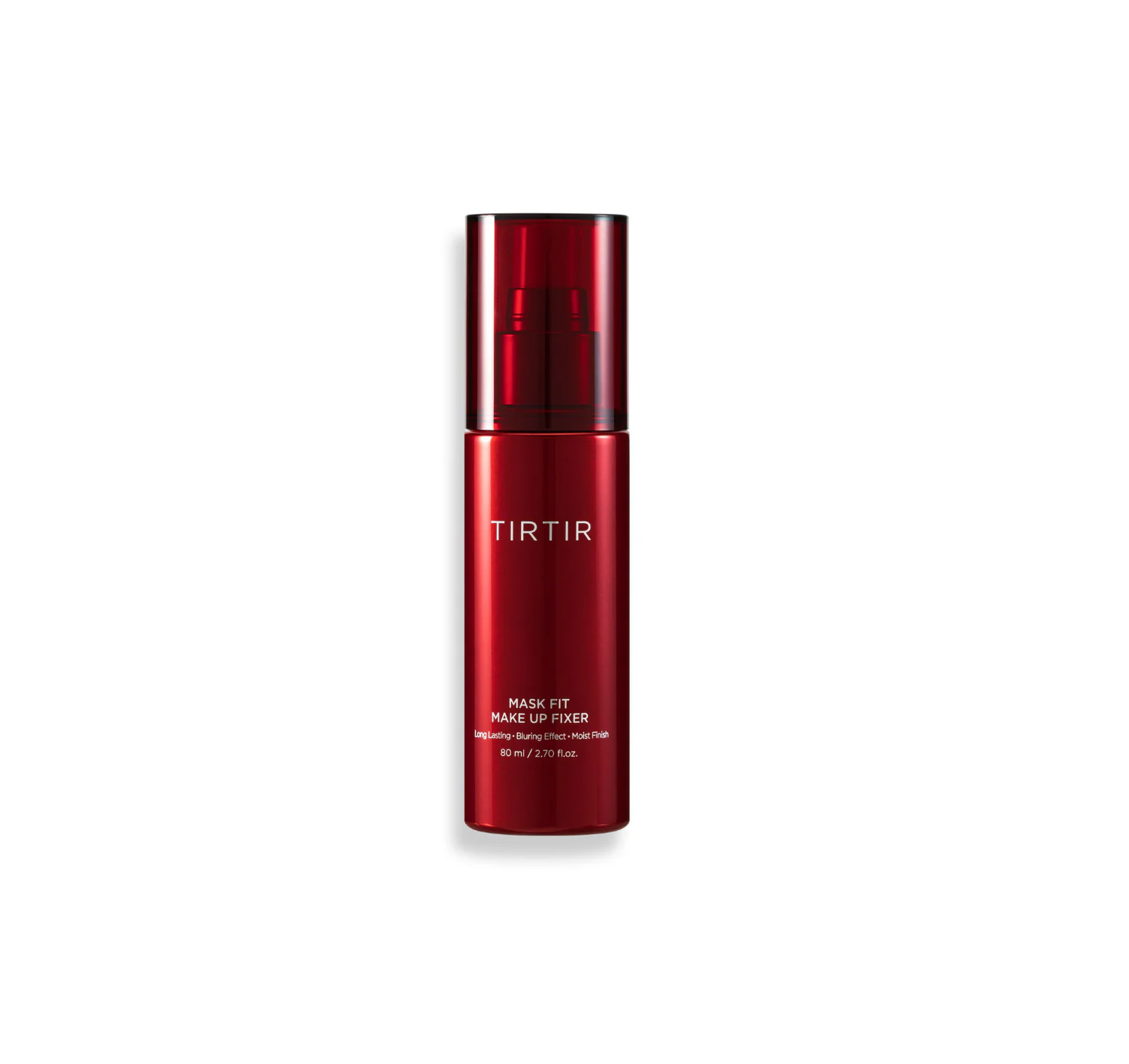 699612 TIRTIR MASK FIT MAKE UP FIXER 80ML