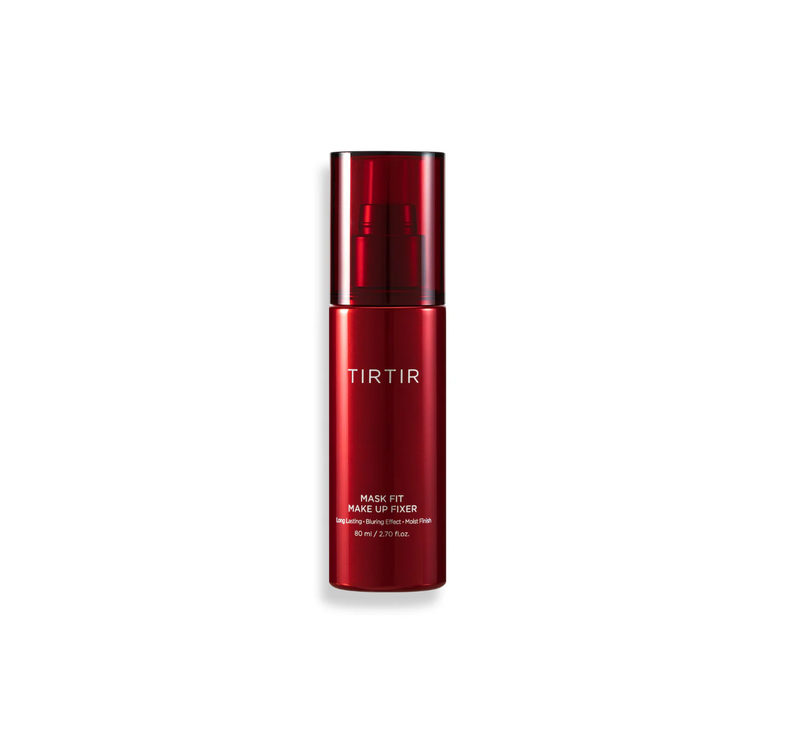 699612 TIRTIR MASK FIT MAKE UP FIXER 80ML