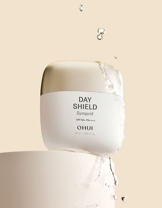 50709813 o hui day shield sun quid spf 50+pa++++ 50 ml