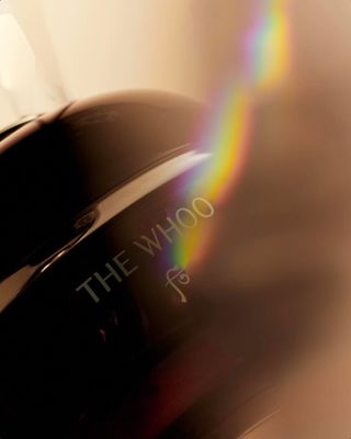 The History of Whoo