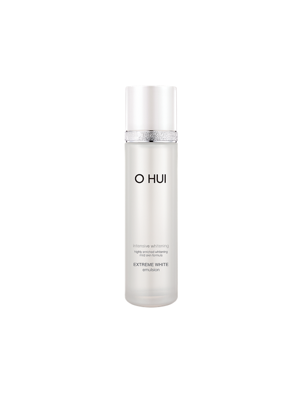 50710013 O HUI Extreme White Emulsion 130ml