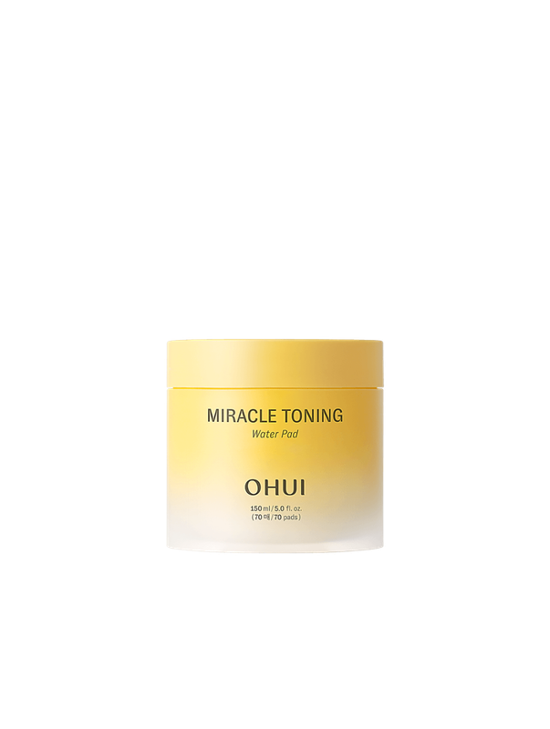 O HUI Miracle Toning Water Pad 150ml / 70 sheets