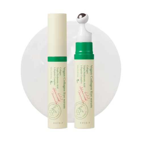 [610881] AXIS-y Vegan collagen eye serum [D-6-4]