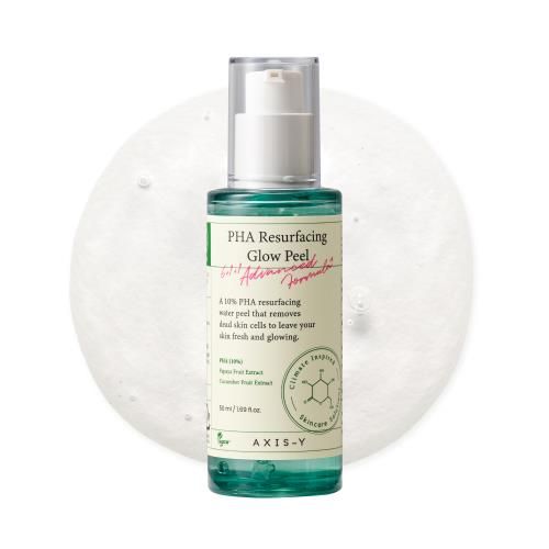 610362 AXIS-Y PHA Resurfacing Glow Peel 50ml