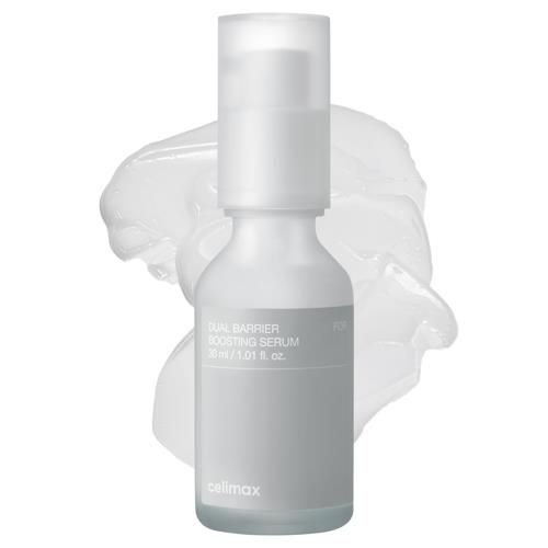 850482 Celimax Dual Barrier Boosting Serum 30ml D-2-4