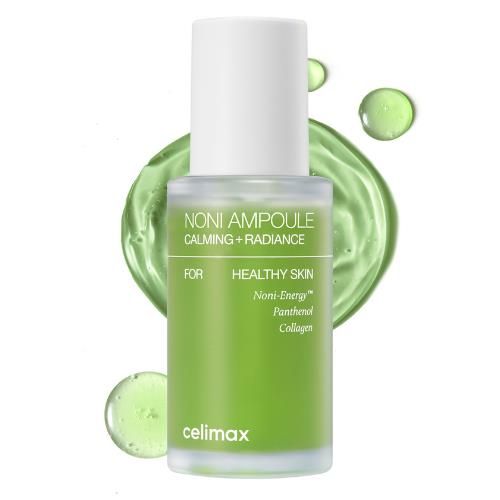 907795 Celimax Noni Ampoule Calming+Radiance 30ml