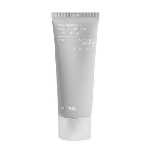 [388172] celimax Dual Barrier Watery Sun Cream 40ml