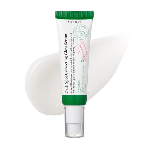[610034] AXIS-Y dark spot correcting glow serum 50ml