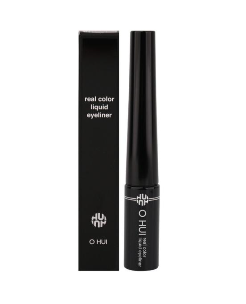 50706968 OHUI Real Color Liquid Eyeliner