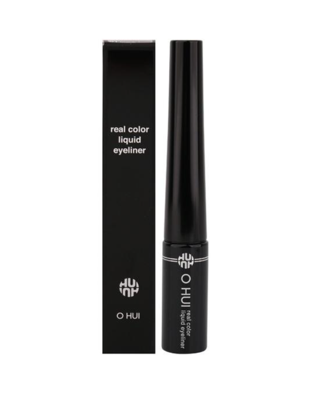 50706968 OHUI Real Color Liquid Eyeliner