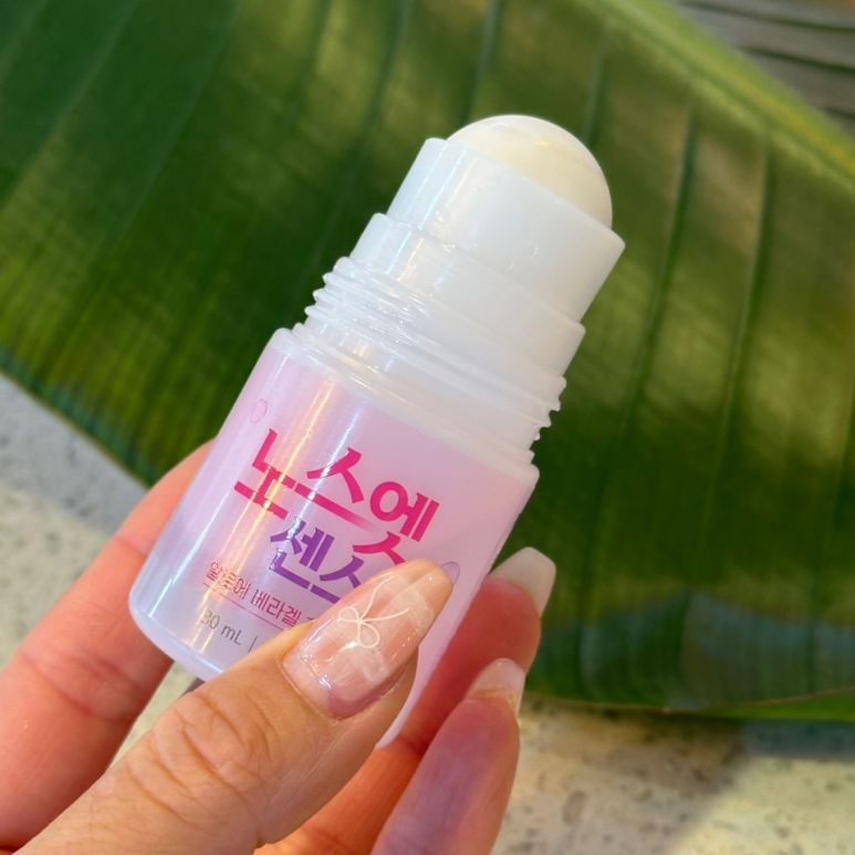 North Essence от Shin Shin Pharmaceutical pink