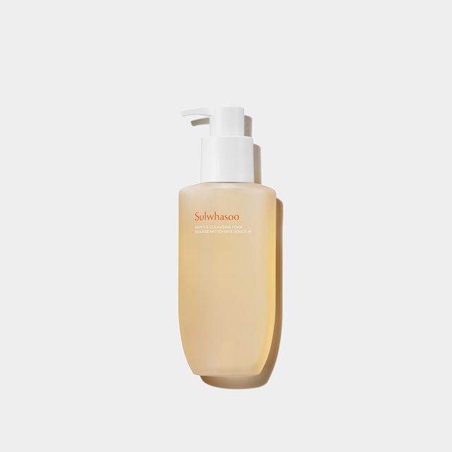 sulwhasoo Gentle Cleansing Foam 200 ml