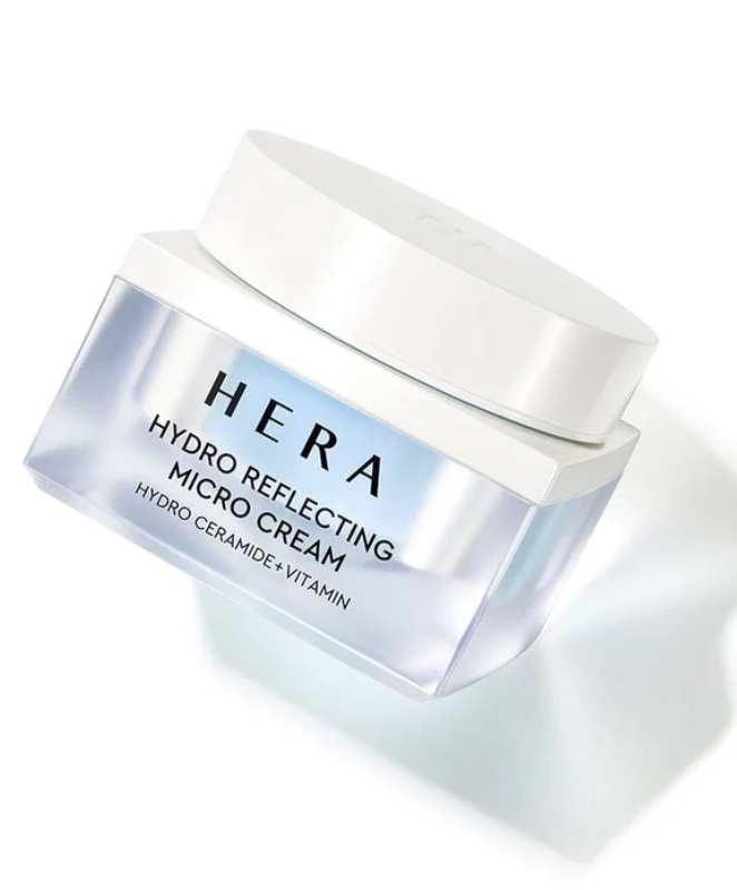 HERA Hydro Reflecting cream 25 ml