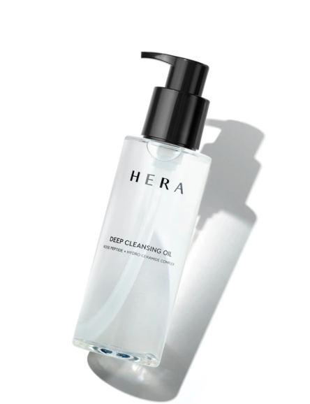 Hera Deep Cleansing Oil 225ml