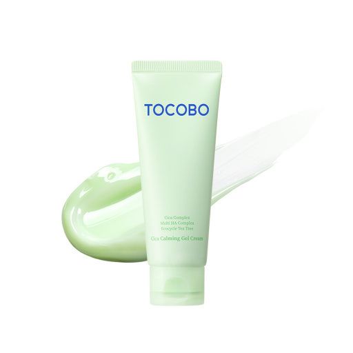 060591 Tocobo Cica Calming Gel Cream 75Ml