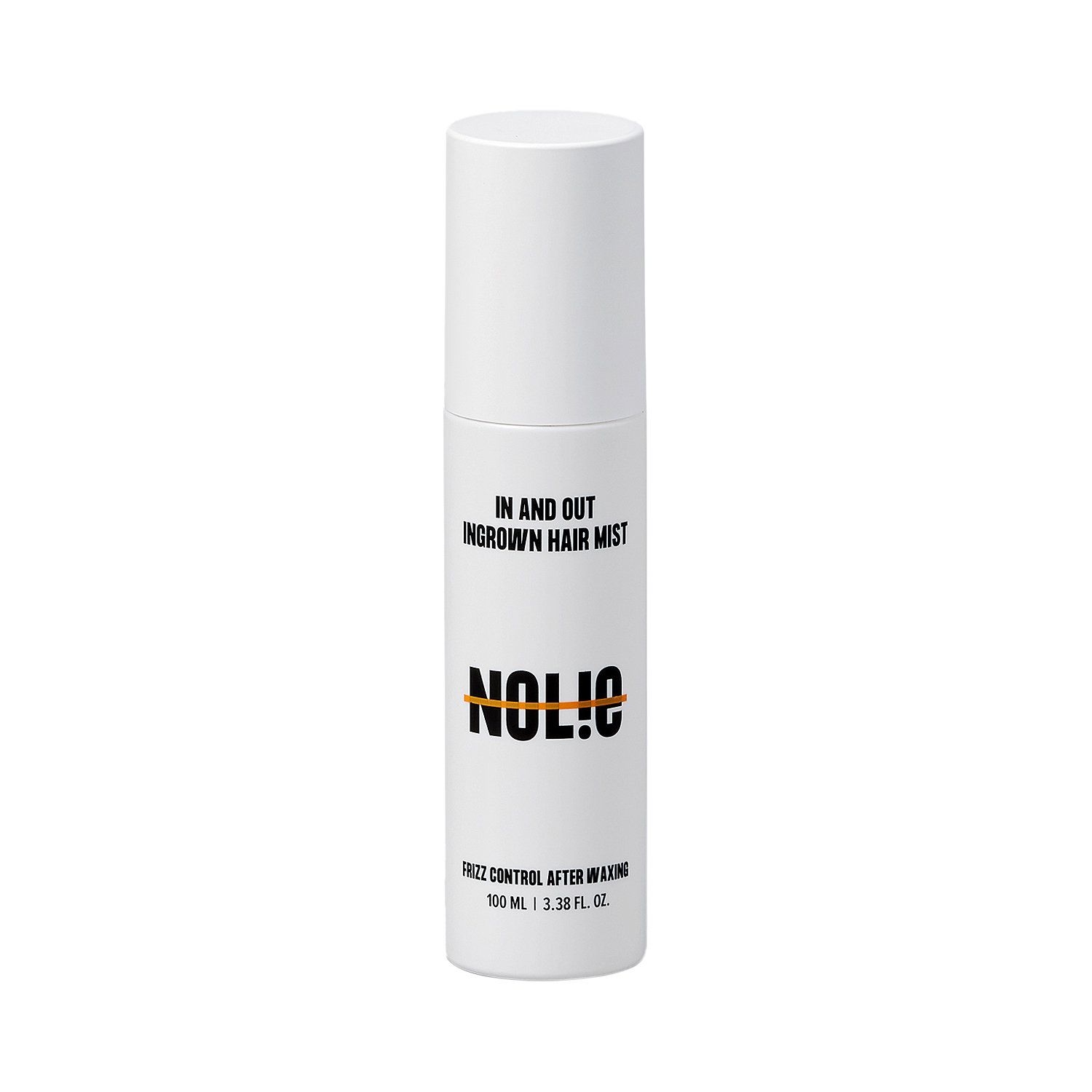 905848 NOLIE in and out ingrown hair mist 100ml