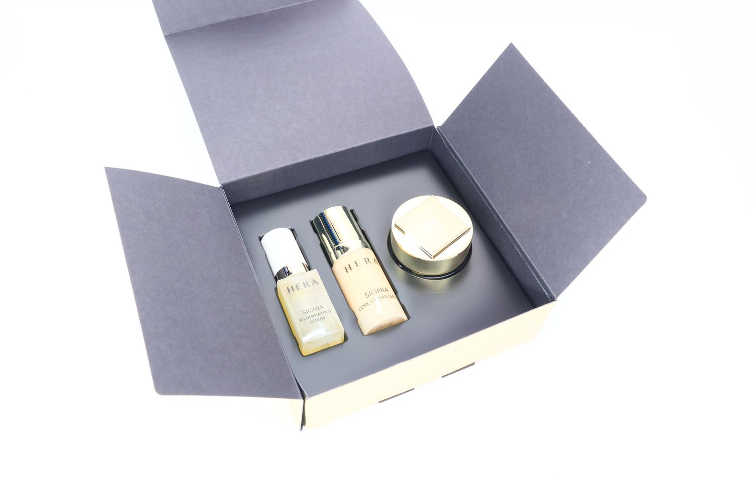 Hera signia special set gift
