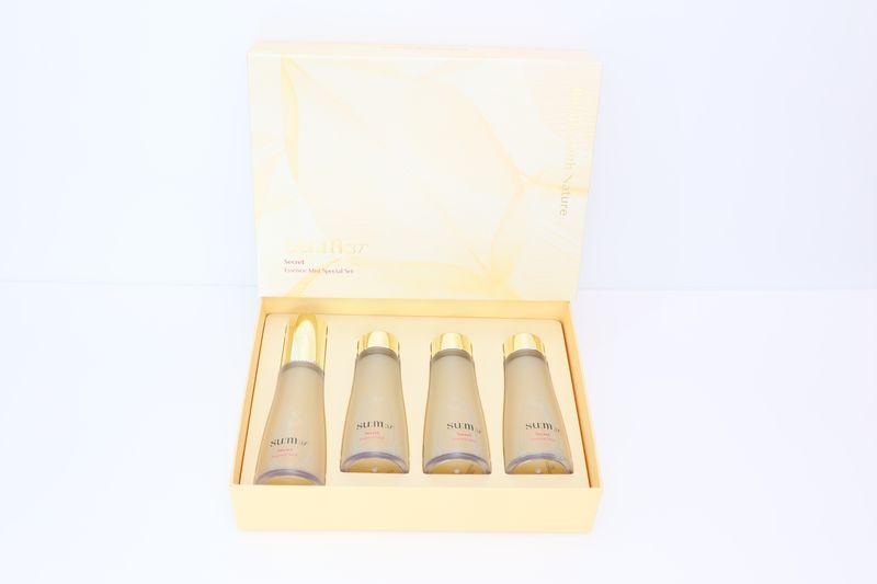 51905778 SUM37 Secret Essence Mist Special Set