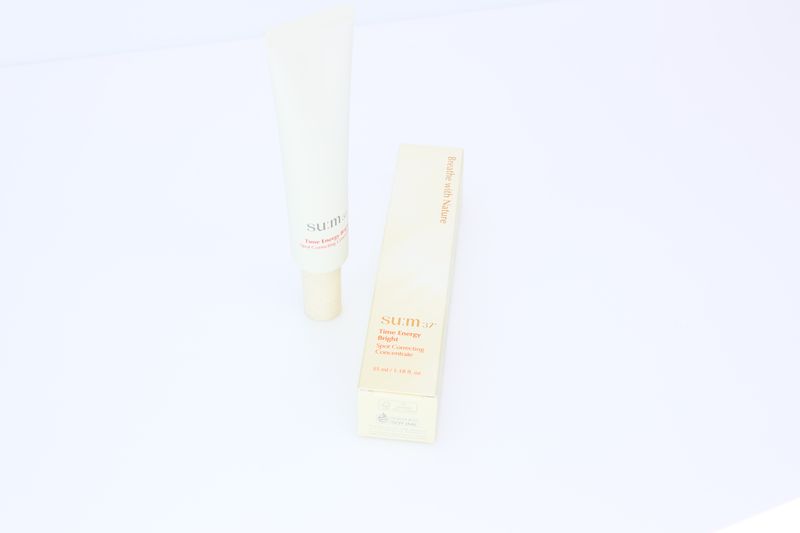 51905441 su:m 37 time energy bright spot correcting concentrate 35 ml