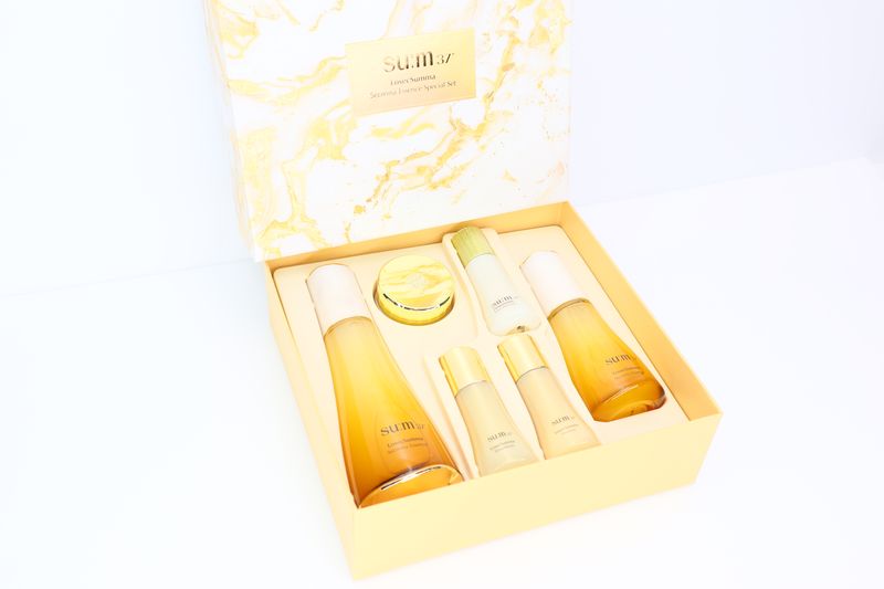 51905779 SUM37 LosecSumma Secrema Essence Special Set