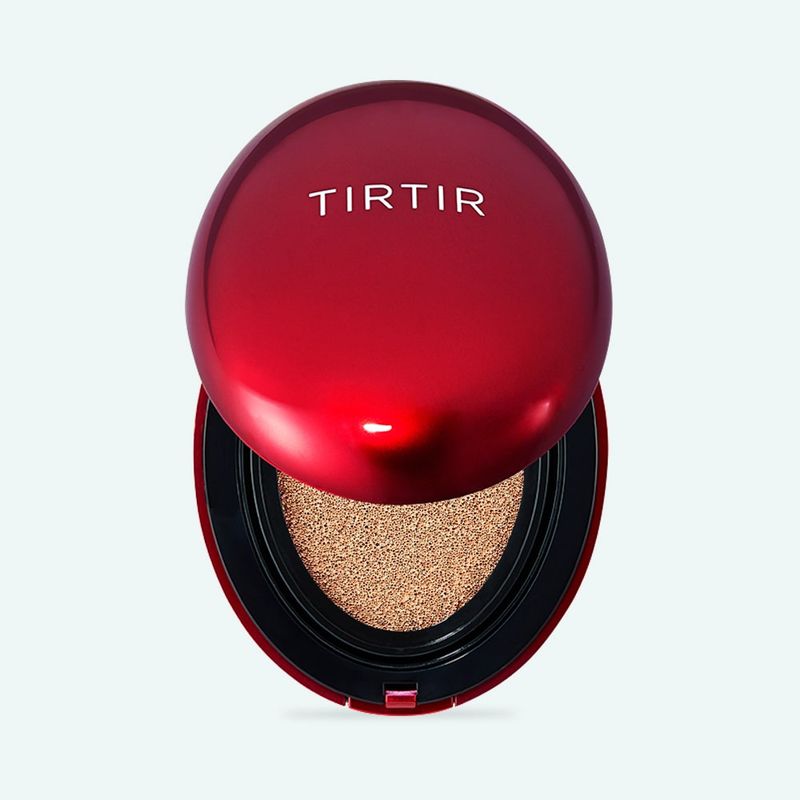 [134840] TIRTIR Mask Fit Red Cushion 13N FAIR IVORY 18G