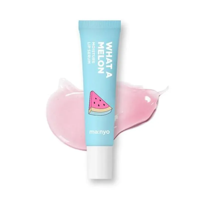[961060] ma:nyo What A Melon Moisture Lip Serum 10ml [E-3-1]