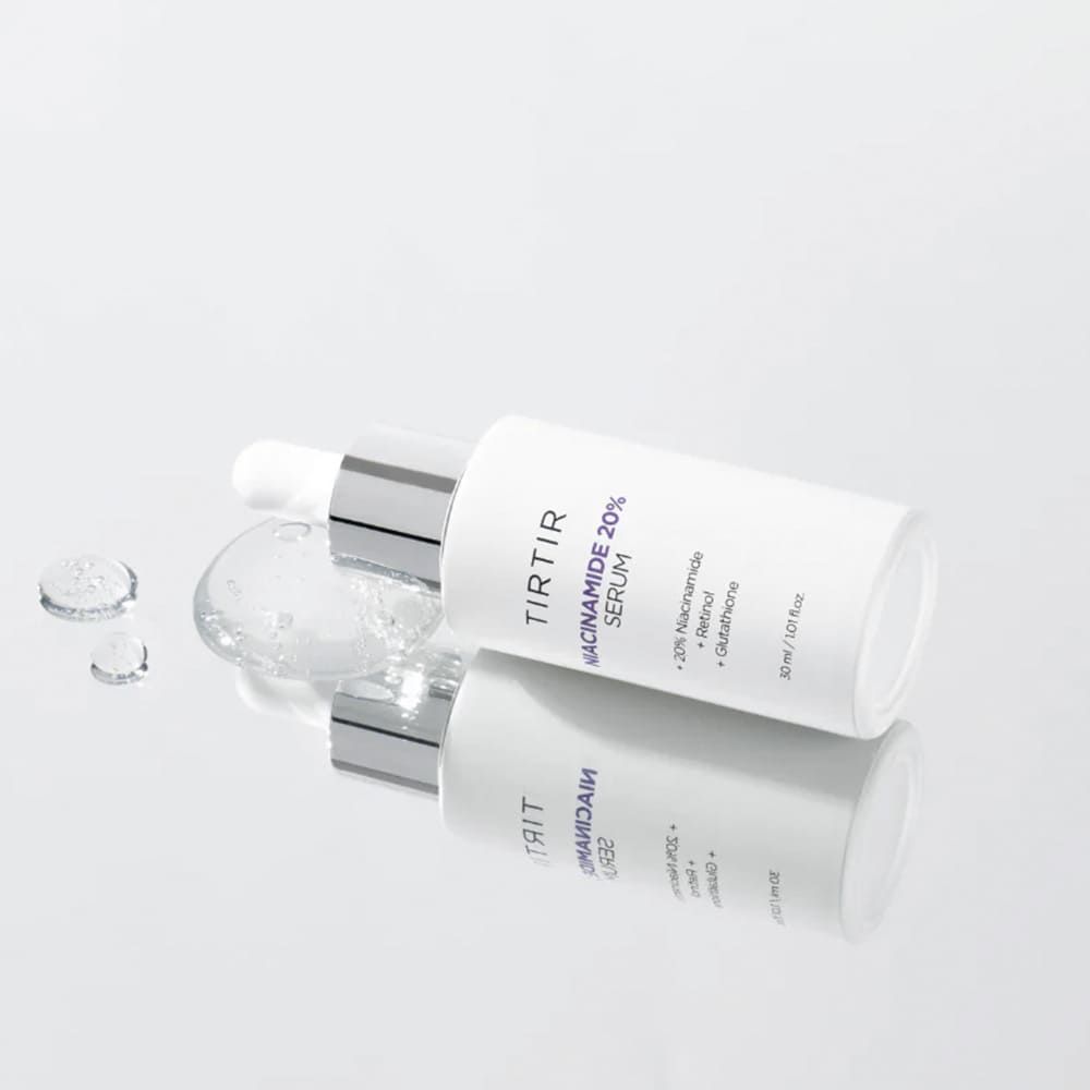 [132969] TIRTIR Niacinamide 20% Serum 30ML [E-1-1]